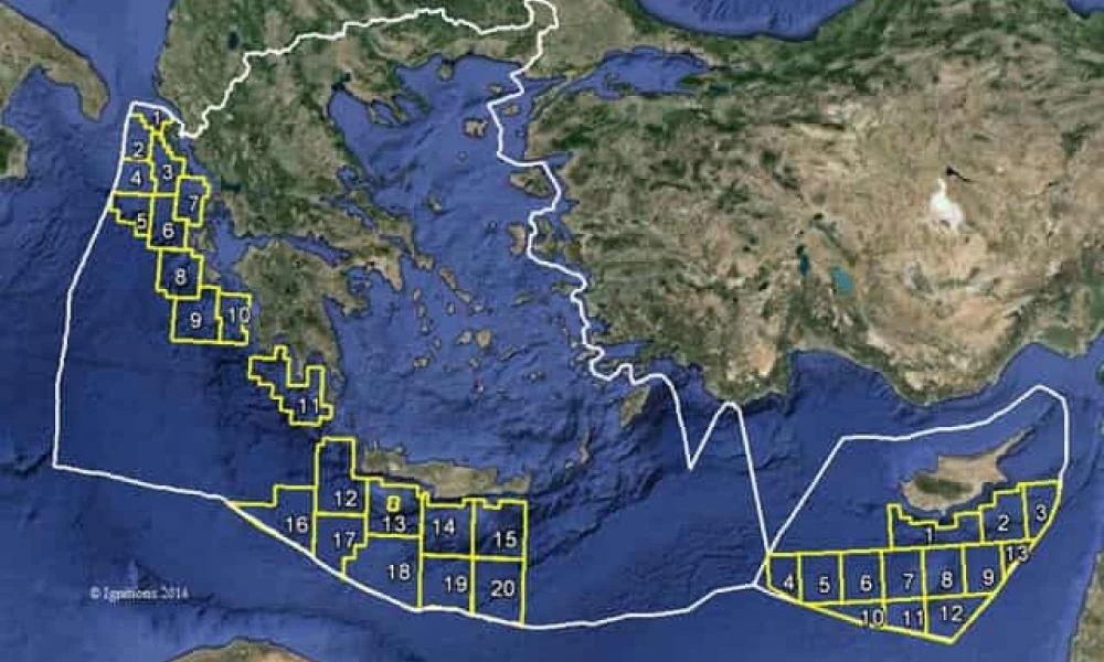 Γιατί στην Χάγη δεν θα δικαιωθεί η Ελλάς λόγω …Κίνας